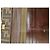 Fendi Baguette Continental Zucca Embossed Leather - view 6