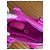Louis Vuitton Borsa Alma Bubblegram Pelle Rosa - vista 7