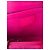Louis Vuitton Borsa Alma Bubblegram Pelle Rosa - vista 9