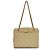 Timeless Borsa Tote Chanel Classica Intramontabile Beige Pelle d'Agnello