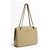 Timeless Borsa Tote Chanel Classica Intramontabile Beige Pelle d'Agnello - vista 2