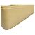 Timeless Borsa Tote Chanel Classica Intramontabile Beige Pelle d'Agnello - vista 7