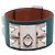 Hermès Hermes Collier de Chien Leather
