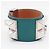 Hermès Hermes Collier de Chien Leather - vista 2