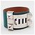 Hermès Hermes Collier de Chien Leather - vista 4