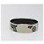 Bracciale Hermès Caleche in smalto largo - vista 4