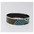 Bracciale Hermès Caleche in smalto largo - vista 5
