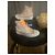 Sneakers alte Converse x J.W. Anderson glitterate - vista 2