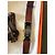Hermès Cape Cod Goldene Uhr mit blauem Lederarmband - Ansicht 6