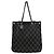 Chanel Surpique Chain Quilted Leather Medium