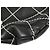 Chanel Surpique Chain Quilted Leather Medium - vista 7