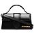 Jacquemus Le Grand Bambino Flap Leather Grand
