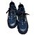 Baskets Christian Dior D-Connect Bleu Foncé