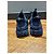 Baskets Christian Dior D-Connect Bleu Foncé - vue 6
