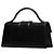 Jacquemus Le Grand Bambino Flap Leather Grand - vista 2