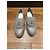 Mocassins Chanel em couro acolchoados CC - vista 12