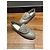 Mocassins Chanel em couro acolchoados CC - vista 6
