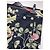 Pantalones Gucci con estampado floral - vista 2