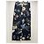 Pantalones Gucci con estampado floral - vista 4