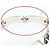 Autre Marque Bracciale con charm Tiffany & Co. 1837 - vista 4
