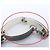 Autre Marque Bracciale con charm Tiffany & Co. 1837 - vista 8