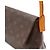 Sac à épaule Mini Looping Monogram Louis Vuitton - vue 7