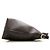 Gucci Bamboo 2-Way Tote Bag mit Fransen und Quasten - Ansicht 3
