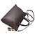 Gucci Bamboo 2-Way Tote Bag mit Fransen und Quasten - Ansicht 5