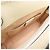 Borsa a tracolla piccola con catena Gucci GG Flora Ophidia - vista 7