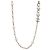 Collana lunga Chanel Coco Mark in perle finte