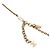 Collana Pendente Chanel Square Coco Mark Star - vista 6