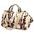 Prada Canapa Stamper Tote Bag - Ansicht 3