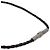 Pendente collana Bottega Veneta Intrecciato - vista 7