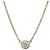 Autre Marque Collana Tiffany & Co. Elsa Peretti By the Yard in diamanti