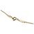 Autre Marque Collana Tiffany & Co. Elsa Peretti By the Yard in diamanti - vista 6