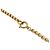 Collar de cadena Chanel Flower Coco Mark - vista 6