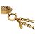 Collana a catena rotonda Chanel Coco Mark Medallion - vista 6