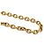 Collana a catena rotonda Chanel Coco Mark Medallion - vista 7
