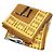 Hermès HERMES Carre 90 Tutankhamun Design Schal - Ansicht 3