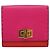 Fendi Selleria Peekaboo in pelle
