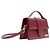 Jacquemus Le Grand Bambino Flap Leather Grand - vista 2