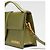 Jacquemus Le Grand Bambino Flap Leather Grand - vista 4