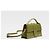 Jacquemus Le Grand Bambino Flap Leather Grand - vista 5