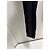 Fendi schwarze Hose aus Schurwolle - Ansicht 6