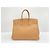 Hermès Birkin 30 in pelle Epsom - vista 12