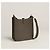 Hermès Evelyne 16 TPM Borsa a Tracolla Pelle Vert Loden - vista 5