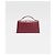 Jacquemus Le Grand Bambino Flap Leather Grand - vista 2