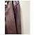 Zimmermann Pantalones Resistance de cuero marrón - vista 5
