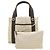 Bulgari Saco Tote Bvlgari Logomania - vista 8