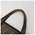 Fendi Zucca Tote Bag 7VA196 in Brown - Ansicht 5
